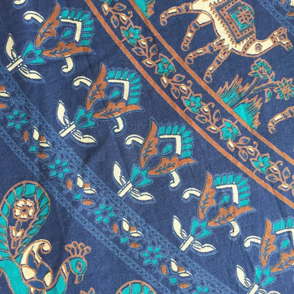 UO Home Mandala “Elephant” Tapestry (NEW) - Picture 4 of 9